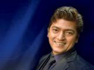 Aadesh Shrivas...